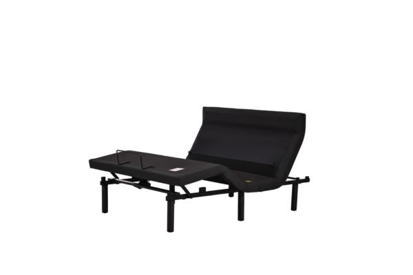 Sinca Tranquility Adjustable Base with Lumbar Support & Pillow Tilt