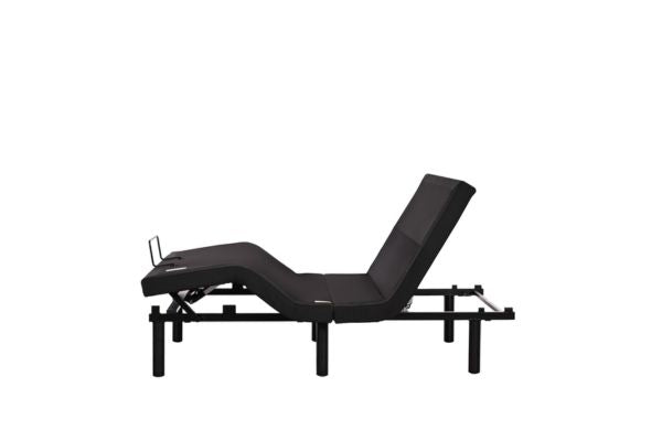 Sinca Tranquility Adjustable Base with Lumbar Support & Pillow Tilt