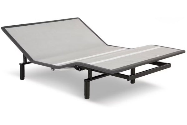 SleepBeat Standard Adjustable Bed