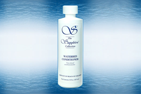 Water Bed Conditioner