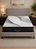 DreamStar 14" Windsor Euro Top Mattress