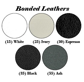 rosemount r159 r190 r166 r164 r161 leathers