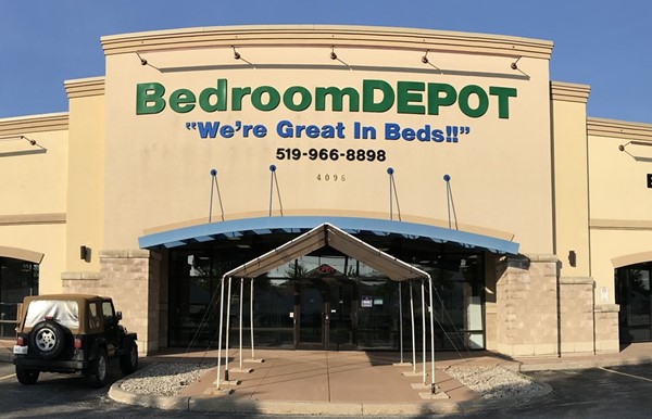 best bedroom furniture & bedroom sets sale | bedroom depot
