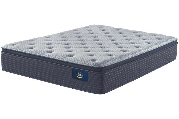 serta davis eurotop king mattress