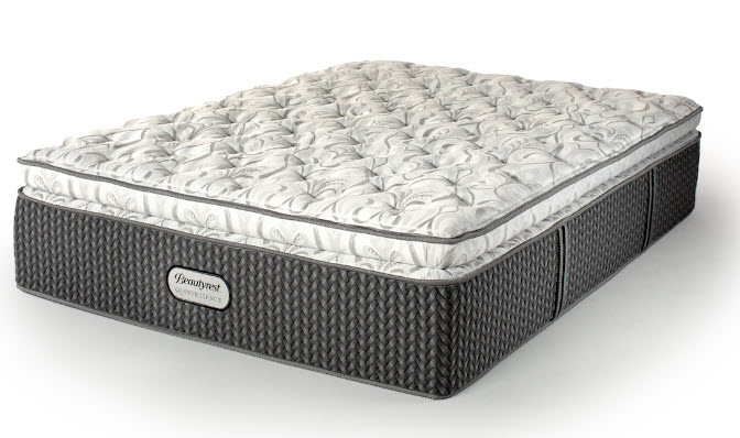simmons beautyrest surfacecool gel memory foam mattress review