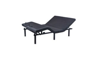 Sinca Oasis With Massage Adjustable Bed