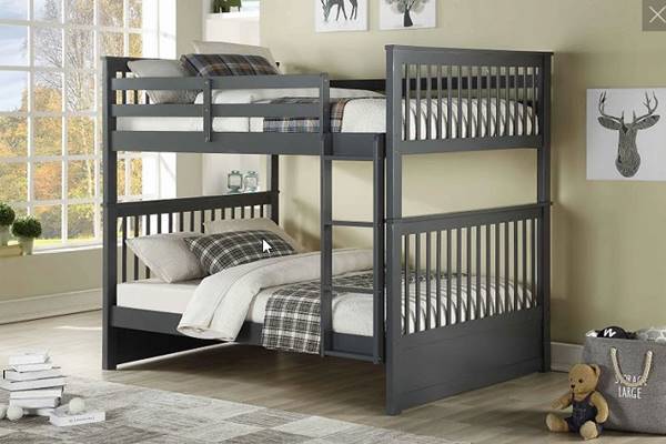 Find The Best Bunk Beds And Youth Beds In Windsor Bedroom Depot