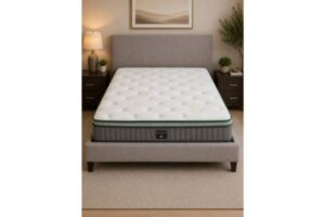 Dreamstar Classic Mattress In A Box