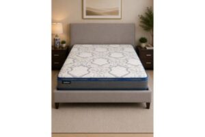 Restonit Jackson Mattress in a Box - Med Firm