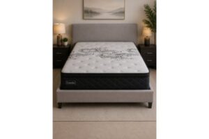 Restonit Cumulus EuroTop Medium Mattress