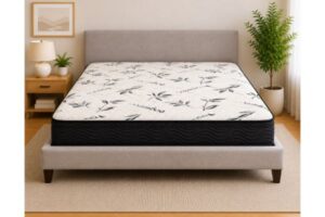 King Koil Andrew Coil Mattress