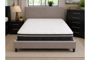 King Koil Busto Medium Firm Mattress