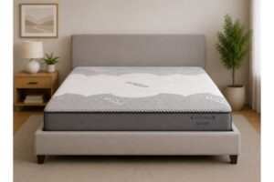 Dreamstar Allure Mattress in a Box