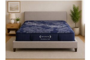 DreamStar Rockwell Firm TightTop Mattress