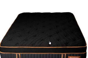 DreamStar Cu Hybrid Eurotop Mattress