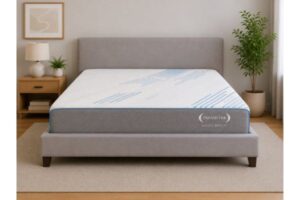 Dreamstar Arctic Breeze Mattress