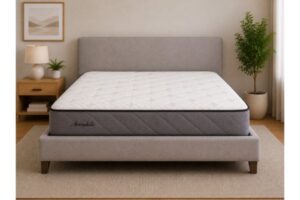 Restonit Avondale Mattress In A Box