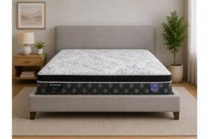 Restonit Classique PT Mattress in a Box