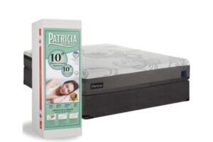 Restonit Patricia Mattress in a Box