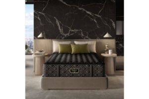 Simmons Beautyrest Centennial Altar TT Mattress