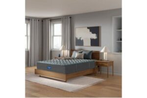Simmons Beautyrest Eon TT Firm