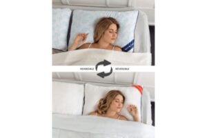 All Season Memory Foam Pillow