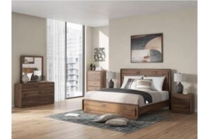 Ashley Fortlorn Bedroom Suite