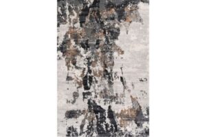 IZAMAL 25246A GREY Area Rug