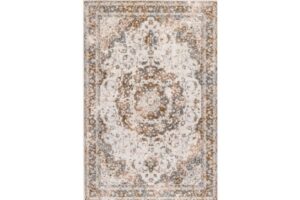IZAMAL 27149A VIZON-GREY Area Rug