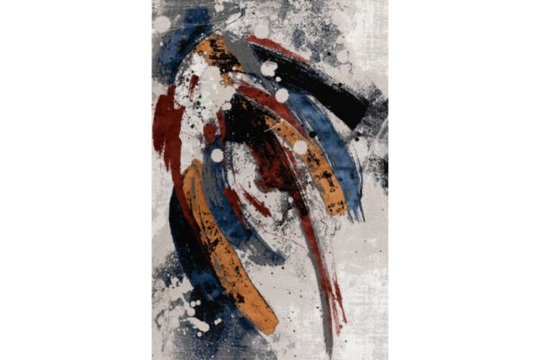 Izamal 25298B MULTI Area Rug