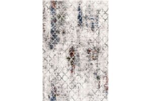 IZAMAL 23172A MULTI-GREY Area Rug