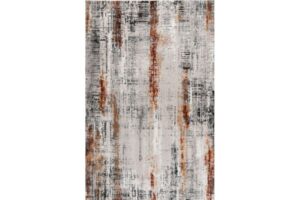 IZAMAL 25072A MULTI-GREY Area Rug