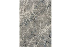 PICASSO-2177A ANTRASIT-A.GRI Area Rug