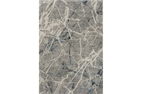 PICASSO-2177A ANTRASIT-A.GRI Area Rug
