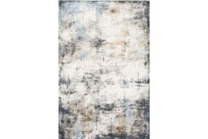 PICASSO-2180A CREAM-ANTRASIT Area Rug