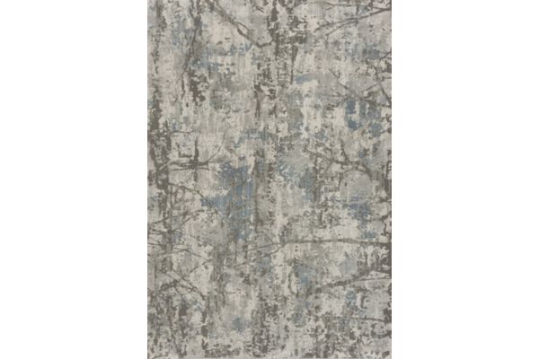 Picasso 2161D BLUE Area Rug