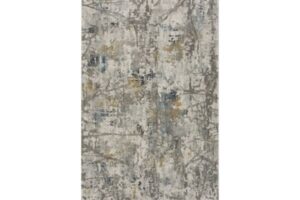 Picasso 2161D CREAM Area Rug