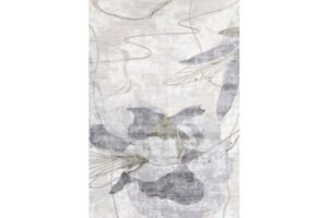 Aqua 10564A GREEN Area Rug