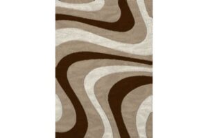 Auston P839A VIZON-BROWN Area Rug