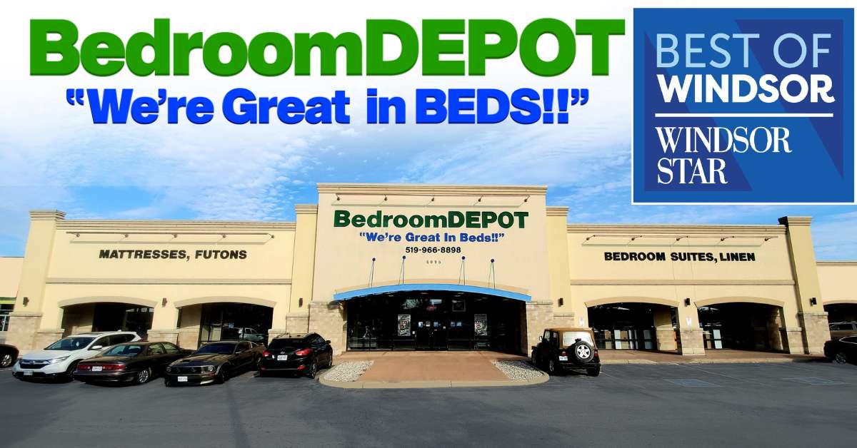 About Bedroom Depot