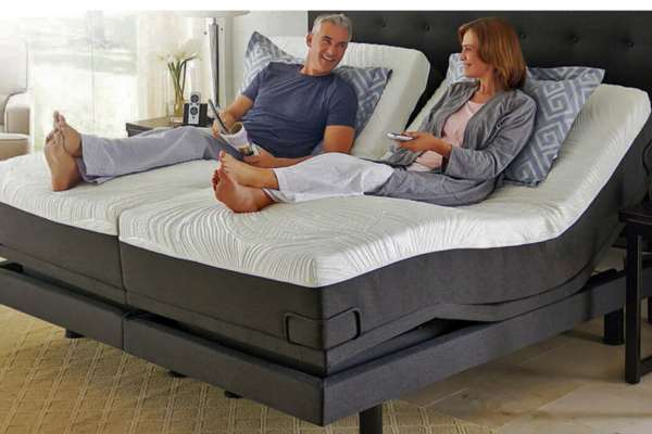 Adjustable Beds on Sale