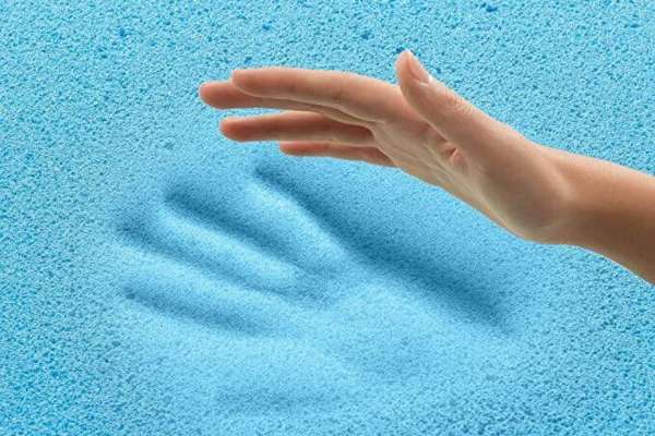 Memory Foam Mattresses at Bedroom Depot