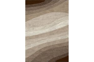 Auston P712A VIZON-BROWN Area Rug
