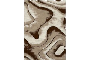 Auston P819A VIZON-BROWN Area Rug