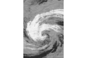 Boston P845A GREY-WHITE Area Rug