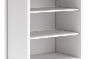 Hallityn - Bookcase - White