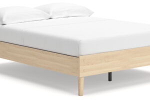Cabinella - Platform Bed