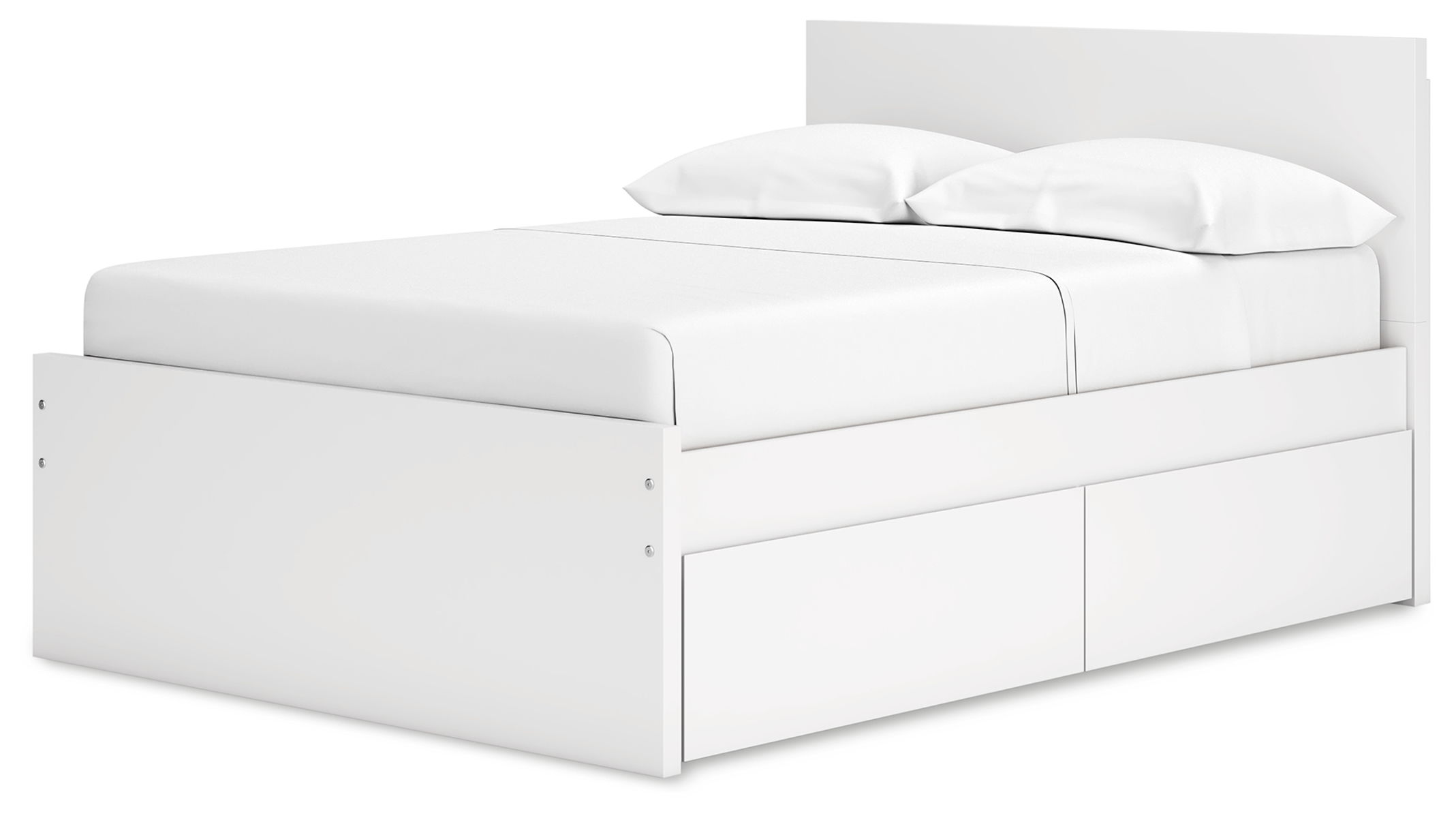 Onita - Panel Platform Bed - Image 50