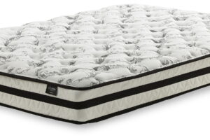 8 Inch Chime Innerspring - Firm Mattress
