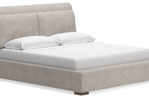 Cabalynn - Upholstered Bed